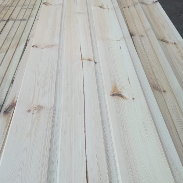 Podbitka 18x135x4000